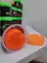 Plastilina Martilin Naranja