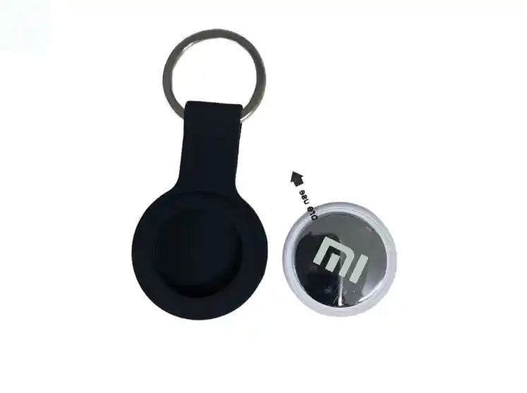 Localizador Portatil Con Bluetooth 4.0 Mini Rastreador Gps Dispositivo Anti Perdida Xiaomi