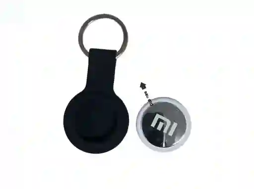 Localizador Portatil Con Bluetooth 4.0 Mini Rastreador Gps Dispositivo Anti Perdida Xiaomi