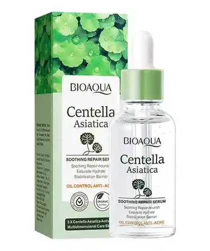 Sérum Centella Asiática Bioaqua