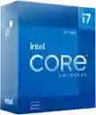 Procesador Intel Core I7-12700kf 3.6/5ghz 25mb Lga1700 10nm