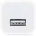 Adaptador Cargador Iphone Usb 5w Power Adapter