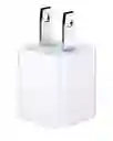 Adaptador Cargador Iphone Usb 5w Power Adapter