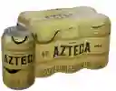 Cerveza Azteca Six Pack