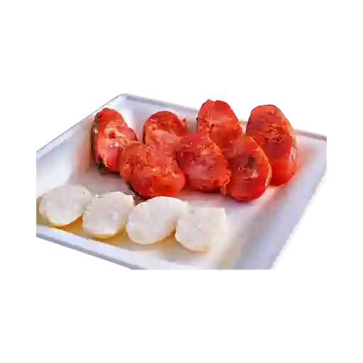 Chorizo Arrebatador