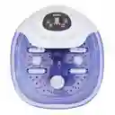 Spa Pies Homedics Fb-500h Con Refuerzo