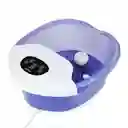 Spa Pies Homedics Fb-500h Con Refuerzo