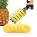 Cortador De Piña En Acero Inoxidable Pineapple Knife Rebana