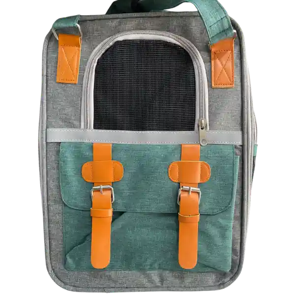 Guacal En Morral