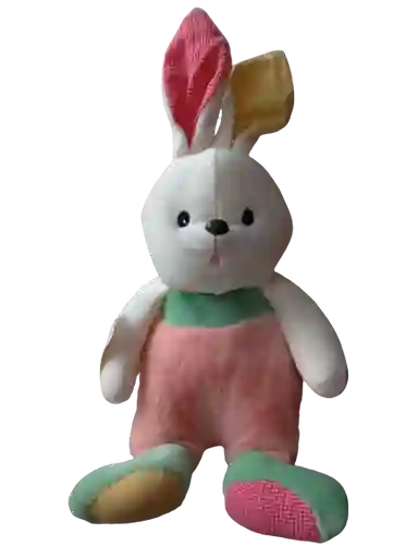 Conejo De Peluche - 36cm