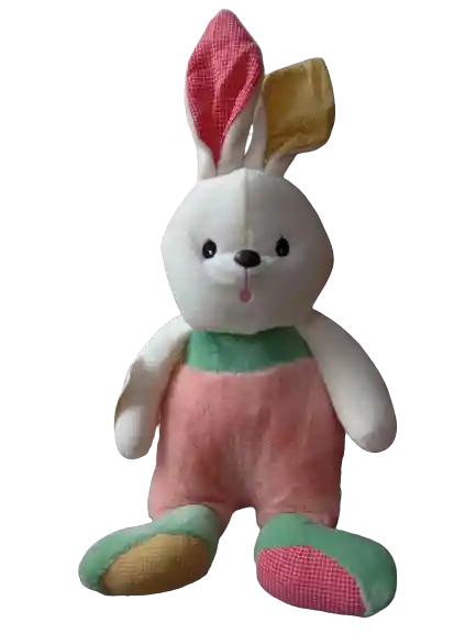 Conejo De Peluche - 36cm