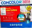 Boquilla Beige Con Latex X Caja De 2 Kg Concolor