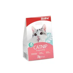 Bioline Catnip Hierba Gatera 20 G