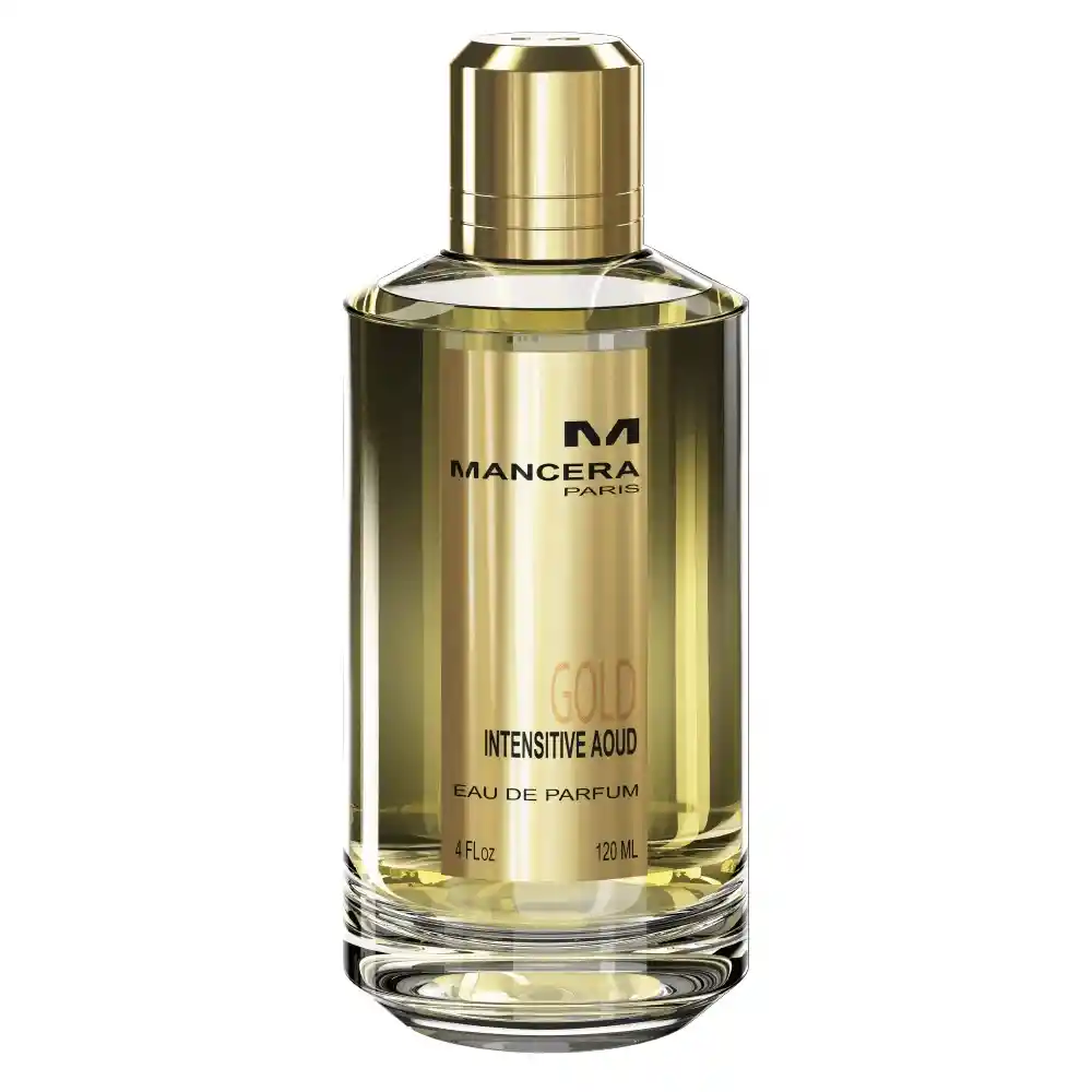 Perfume Mancera Intensitive Aouds Gold 120ml