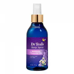 Spray Dr Teals Melatonina Relajante