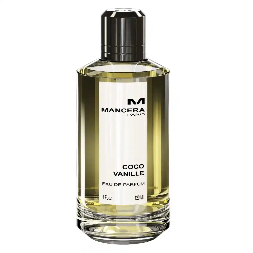 Perfume Mancera Coco Vanille 120ml