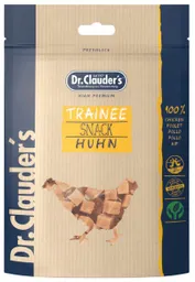 Dr. Clauder's Chicken Traine Snack 80g