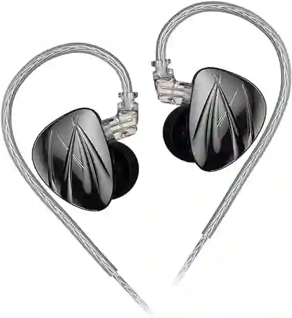 Audífonos Kz Yojodio Shine In-ears Origniales