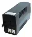 Ups Interactiva Led Unitec 1200 (800va)