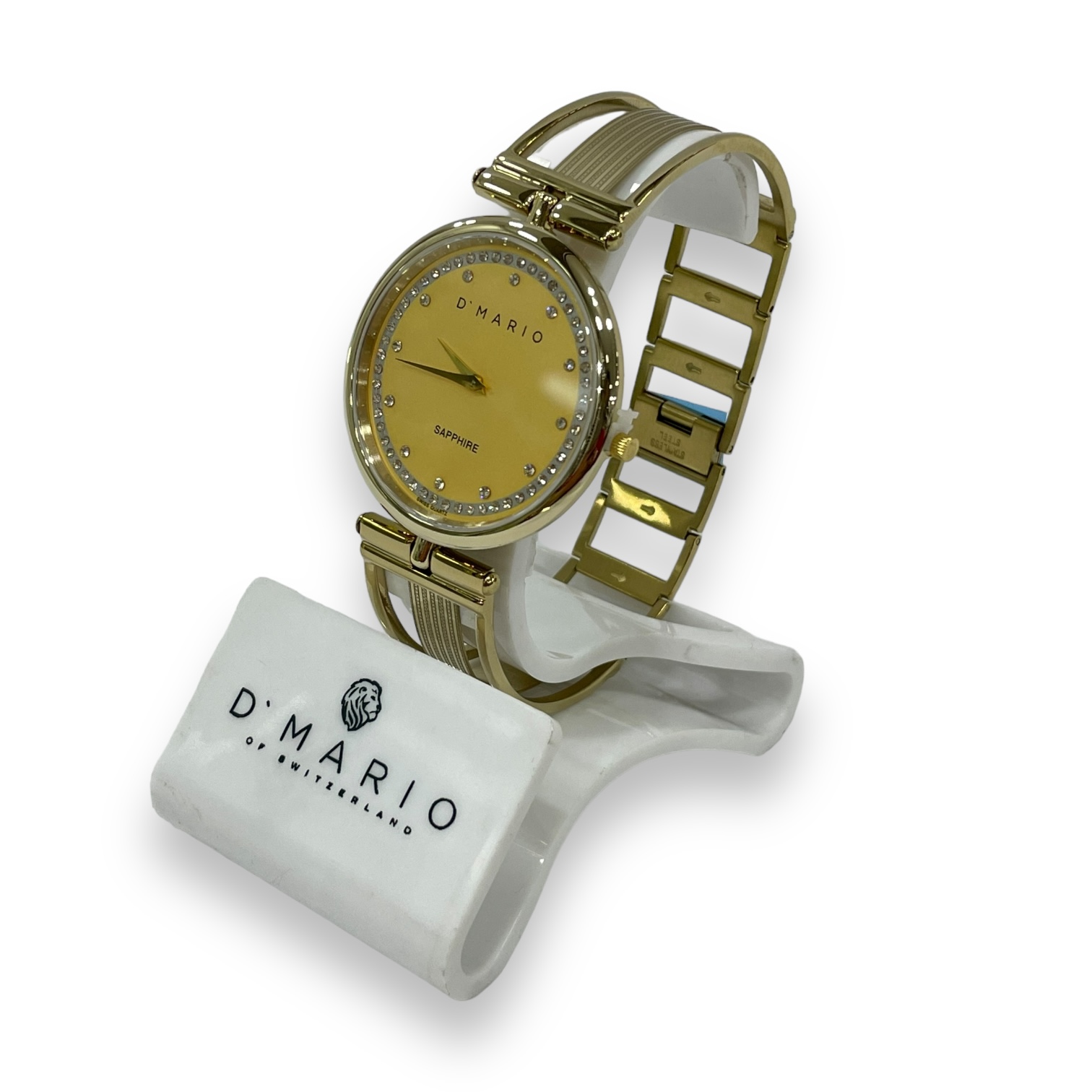 Reloj Dmario Hombre Zs71742 - Rappi
