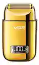 Shaver Vgr V-338 Afeitadora Rasurador Profesional Recargable