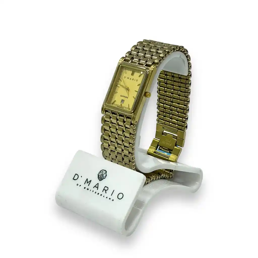 Reloj Dmario Hombre Zp4088