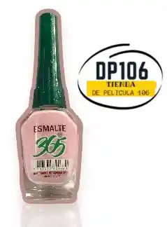 Esmalte Rosa Para Uñas