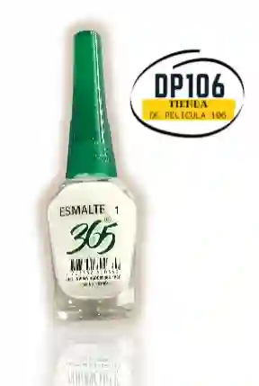 Esmalte Blanco Para Uñas