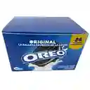 Nabisco Galleta Oreo Original 36 Unidades / 36 G / 1.26 Oz