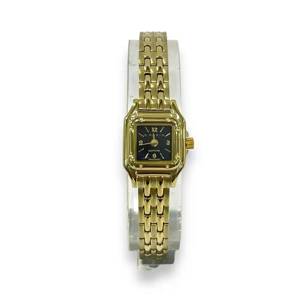 Reloj Dmario Dama Tipo Cartier Fc4308