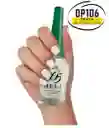 Esmalte Crema Para Uñas