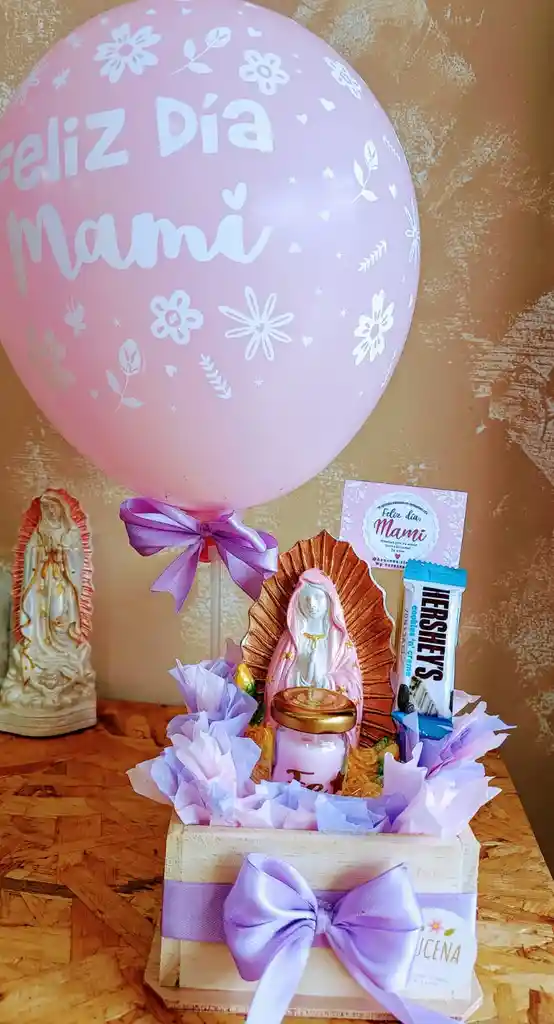 Feliz Día Mamá 2