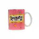 Mug Rugrats Angelica 11 Oz.