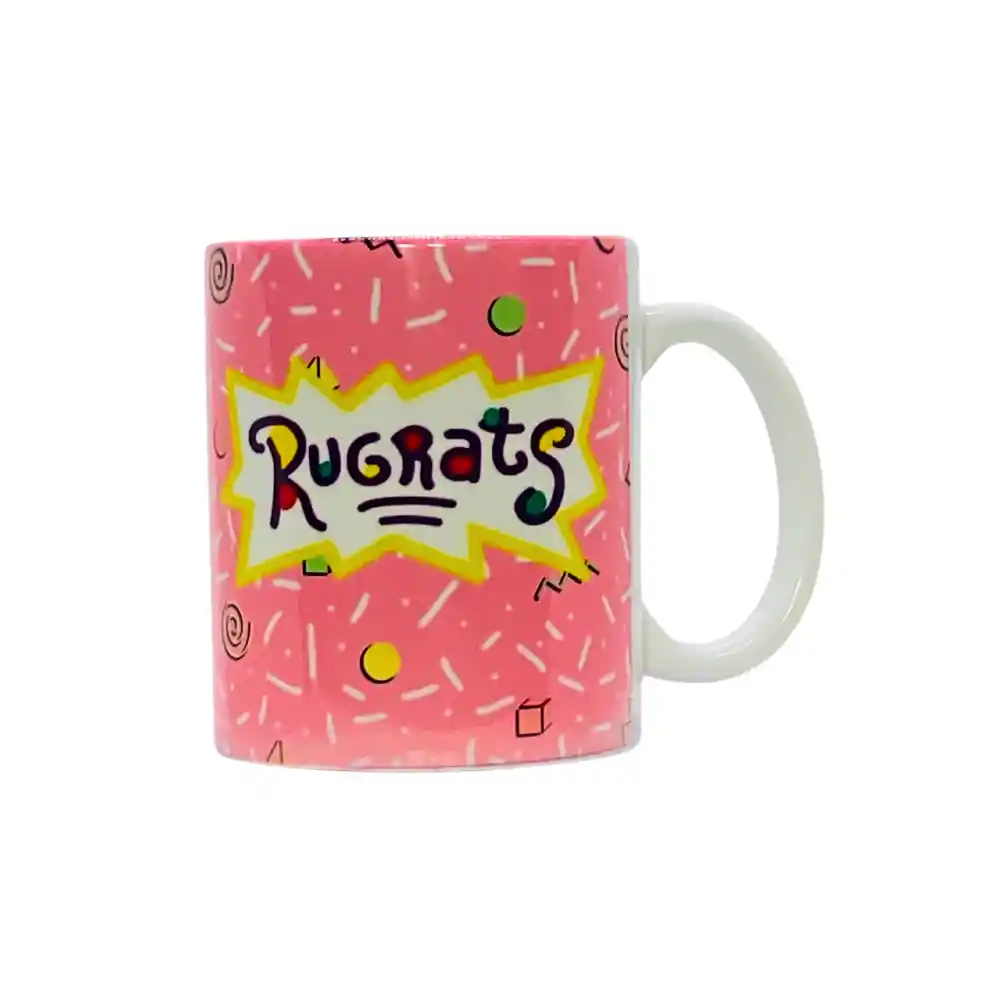 Mug Rugrats Angelica 11 Oz.