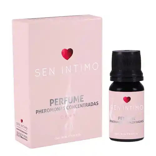 Feromonas Femeninas X 10 Ml