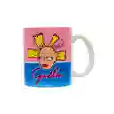 Mug Rugrats Cynthia 11 Oz.