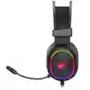 Diadema Gamer Rgb Havit Hv-h2016d 3.5mm + Usb