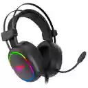 Diadema Gamer Rgb Havit Hv-h2016d 3.5mm + Usb