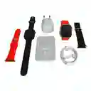 Kit Completo De Reloj Inteligente Mas Accesorios