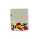 Mug Hello Kitty Golosinas 11 Oz.