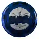 Cera Old School Antiácida Cuídalo Y Moldea Tu Cabello 130g Azul Cremosa