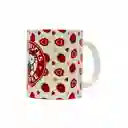 Mug Hello Kitty Fresas 11 Oz.