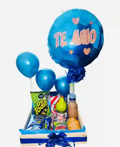 Desayuno Sorpresa
