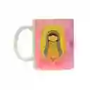 Mug Virgen De Guadalupe 11 Oz.