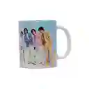 Mug Bts Dynamite 1 11 Oz.