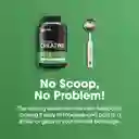 Creatina Micronizada Optimum Nutrition 120 Servicios
