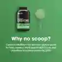 Creatina Micronizada Optimum Nutrition 120 Servicios