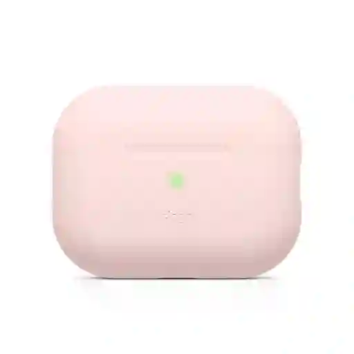 Elago Estuche De Silicona Para Airpods Pro 2 / Pro En Rosado