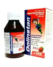 Dolinstan X 120ml