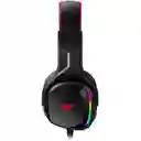 Diadema Gamer Rgb Havit H2022u Usb 7.1